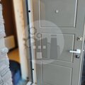 входная дверь в квартиру ДВДКВ-70, вид с внутренней стороны